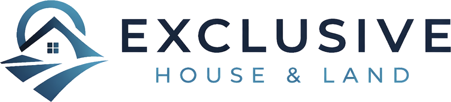 Exclusive House & Land